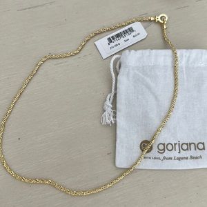 Gorjana Marin Necklace